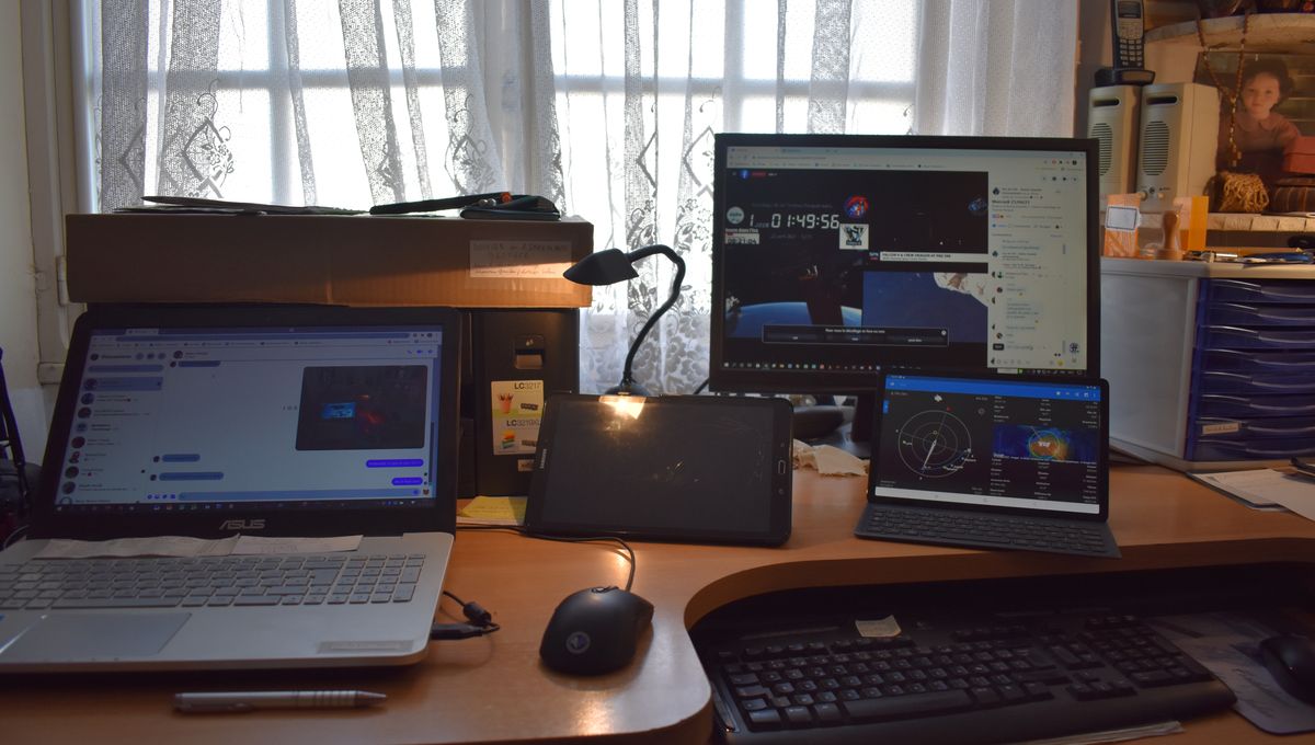 L’importance de l’antivirus pour la protection en temps réel